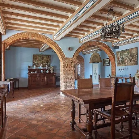 Villa Boscarello 27 Trequanda