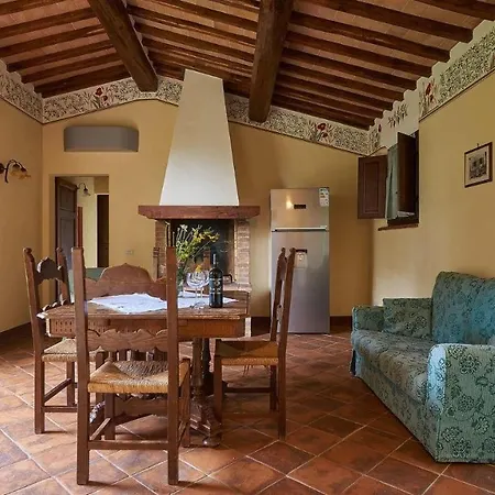 Boscarello 27 Villa *
