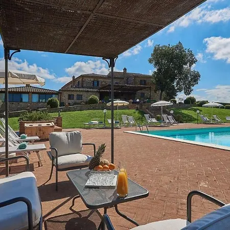 Villa Boscarello 27