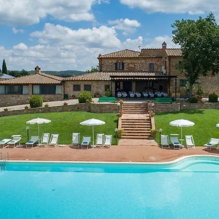Villa Boscarello 27