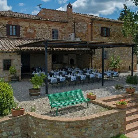 Villa Boscarello 27 *
